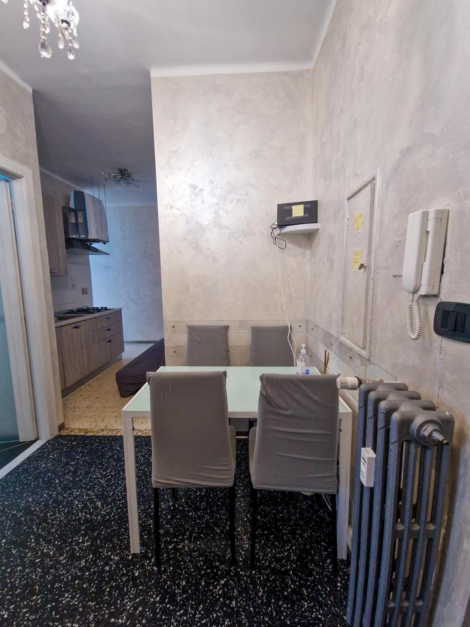 Torino Panoramic View Apartment Eksteriør billede