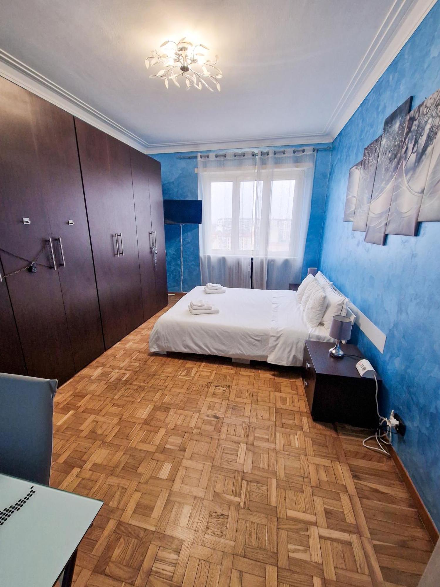 Torino Panoramic View Apartment Eksteriør billede