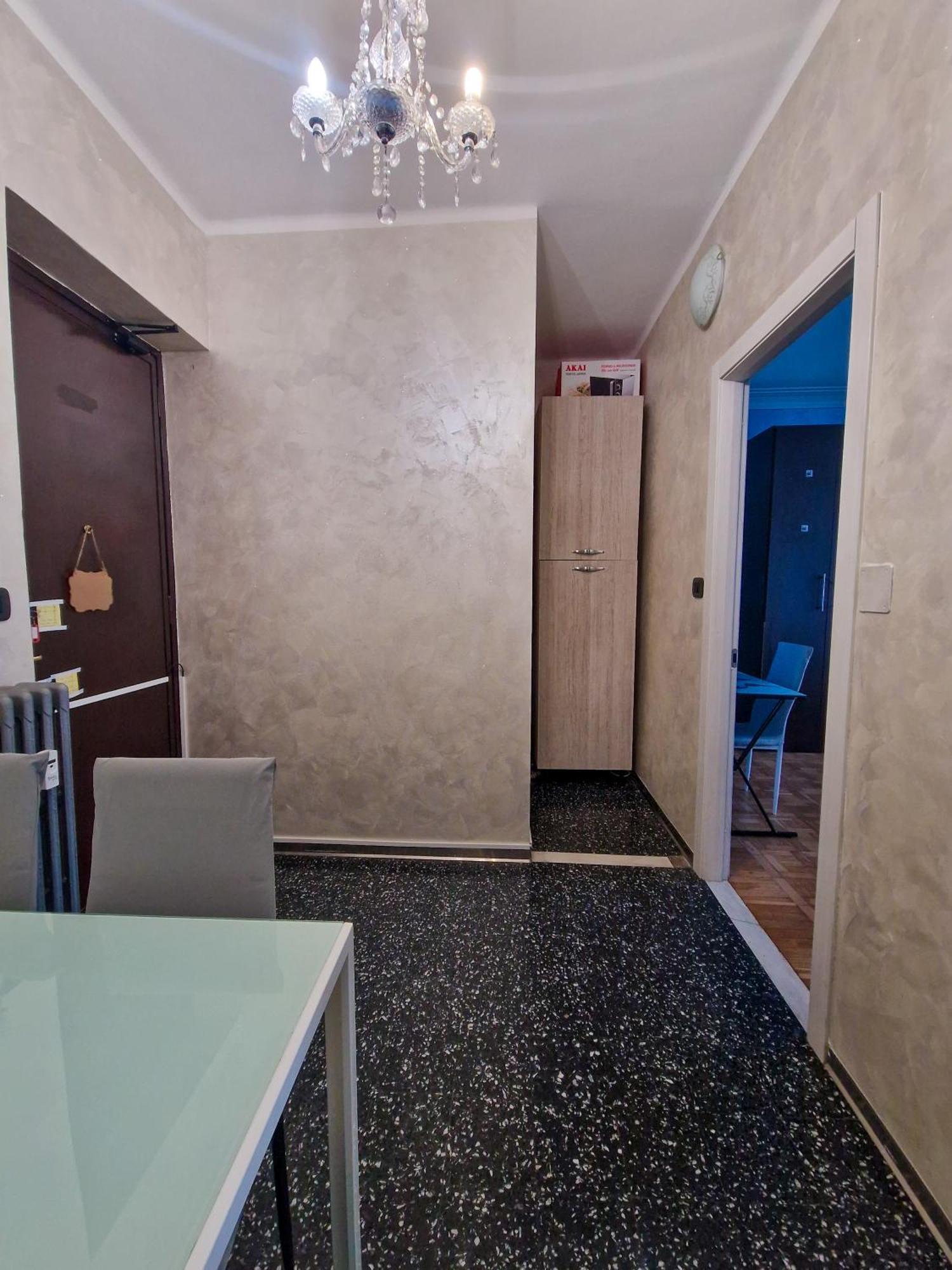 Torino Panoramic View Apartment Eksteriør billede